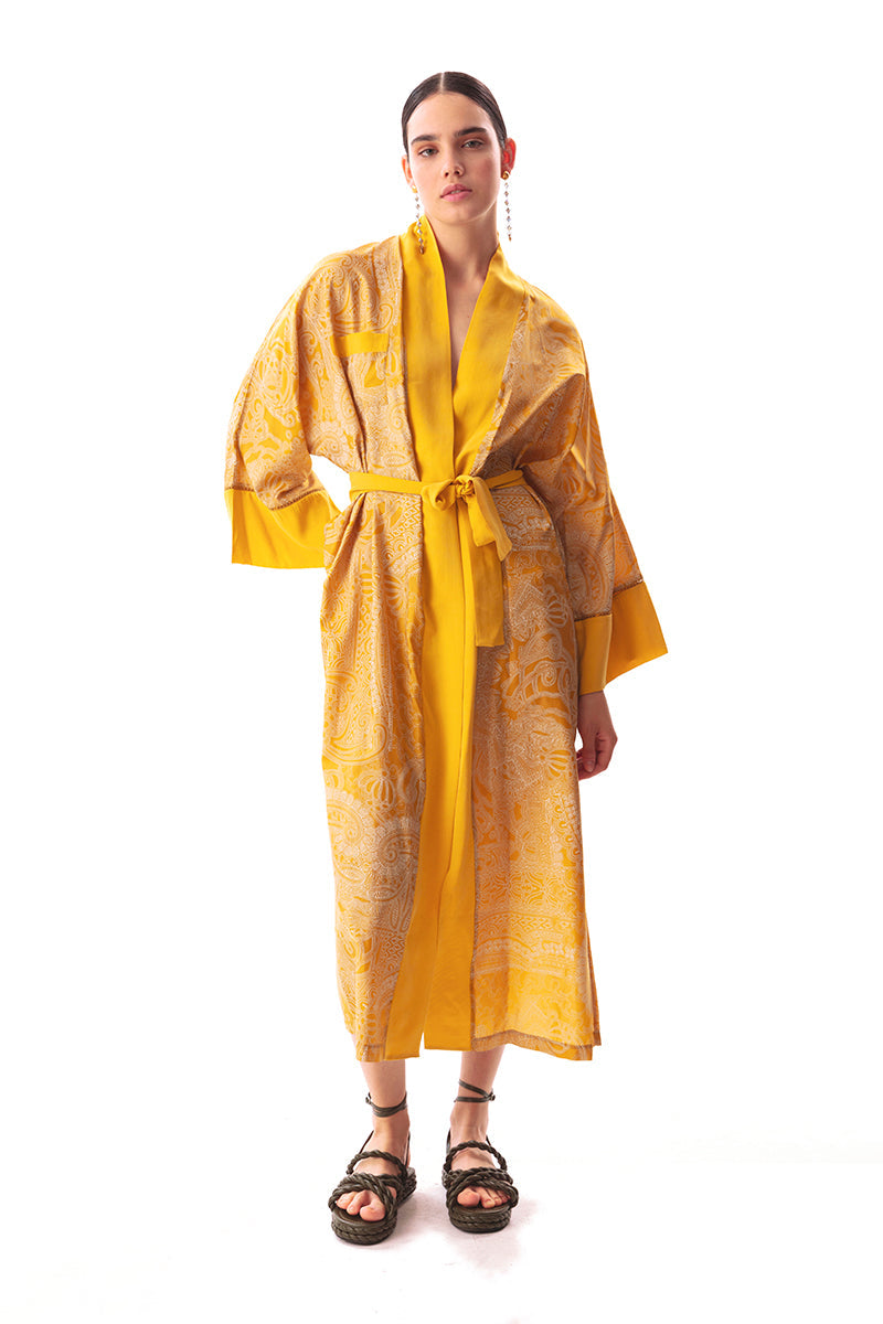 Movom Swimwear-Johona Kimono🌱-Kimono-2-Milagron.com