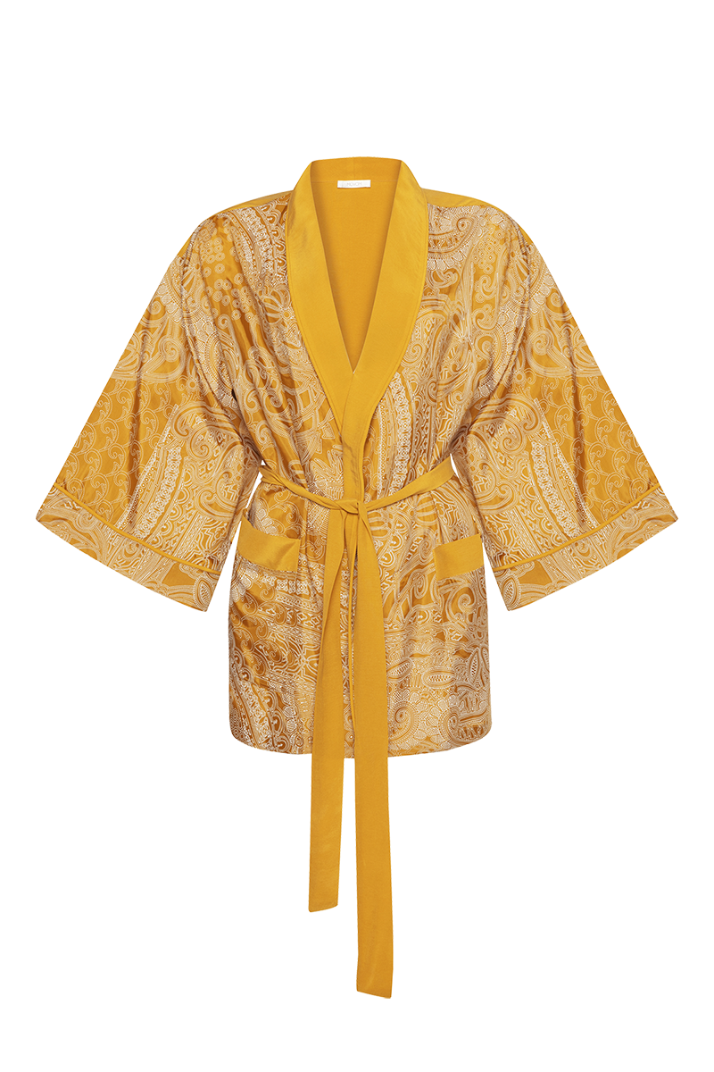 Movom Swimwear-Johona Robe🌱-Ceket-5-Milagron.com