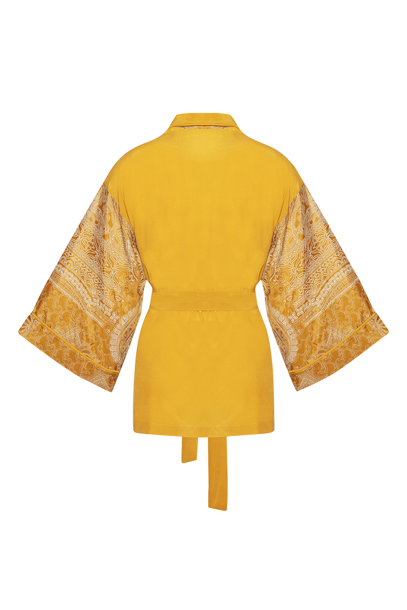 Movom Swimwear-Johona Robe🌱-Ceket-6-Milagron.com