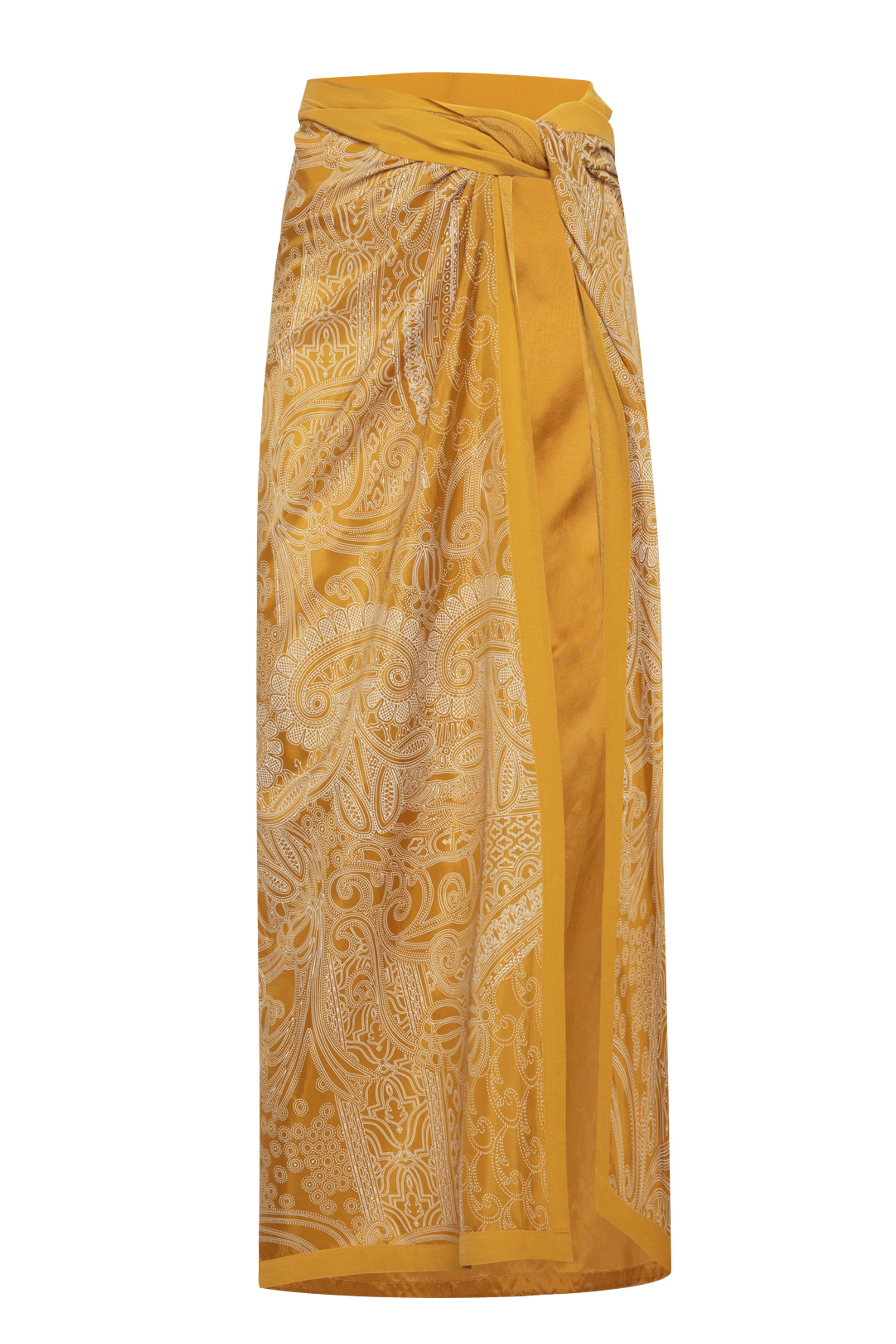 Movom Swimwear-Johona Sarong Skirt🌱-Etek-5-Milagron.com