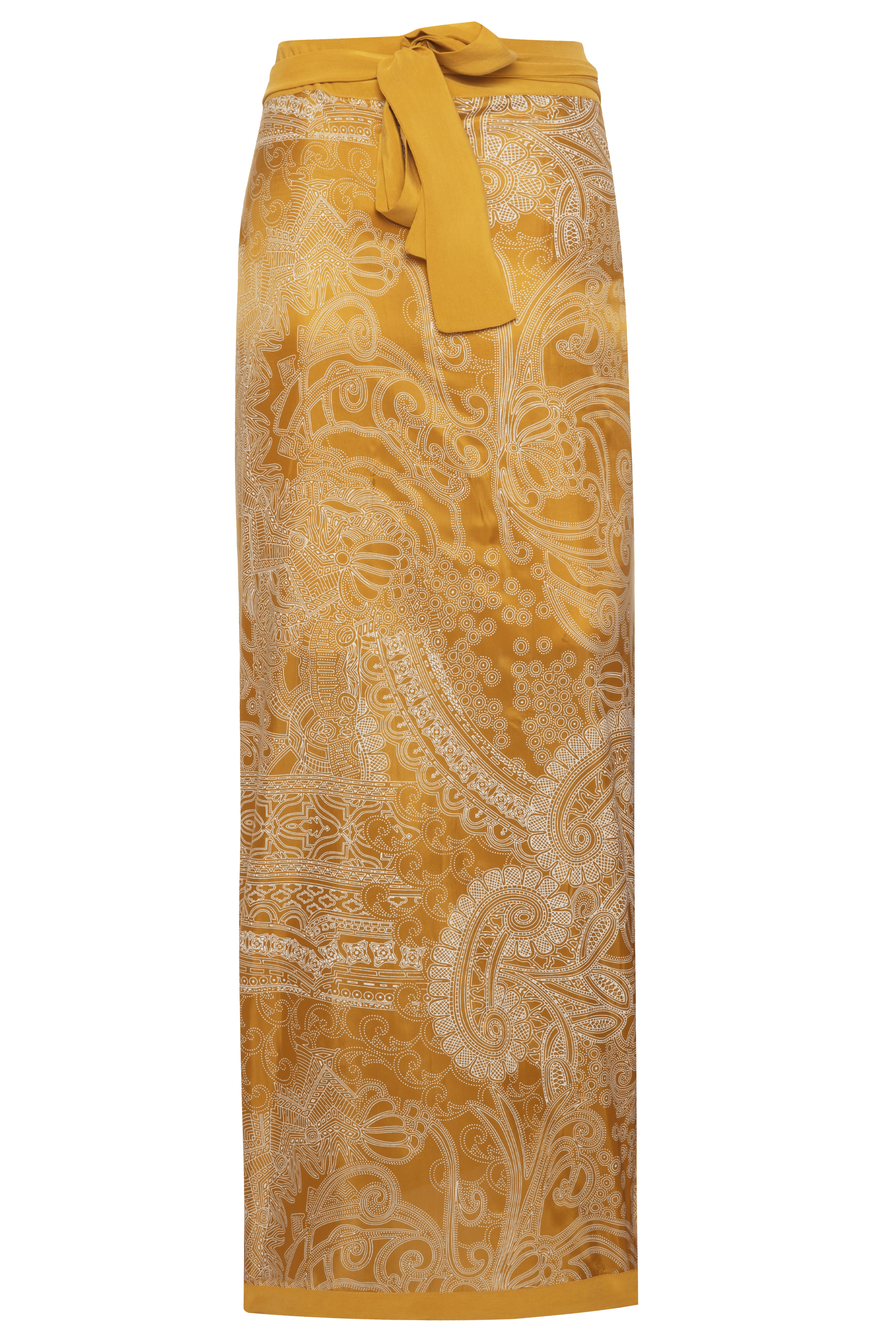 Movom Swimwear-Johona Sarong Skirt🌱-Etek-6-Milagron.com