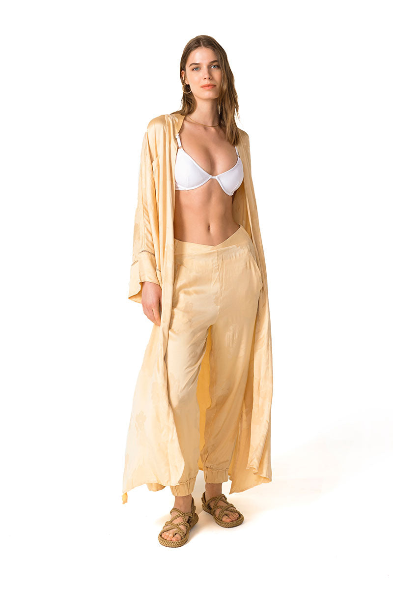 Movom Swimwear-Mantra Kimono🌱-Kimono-4-Milagron.com