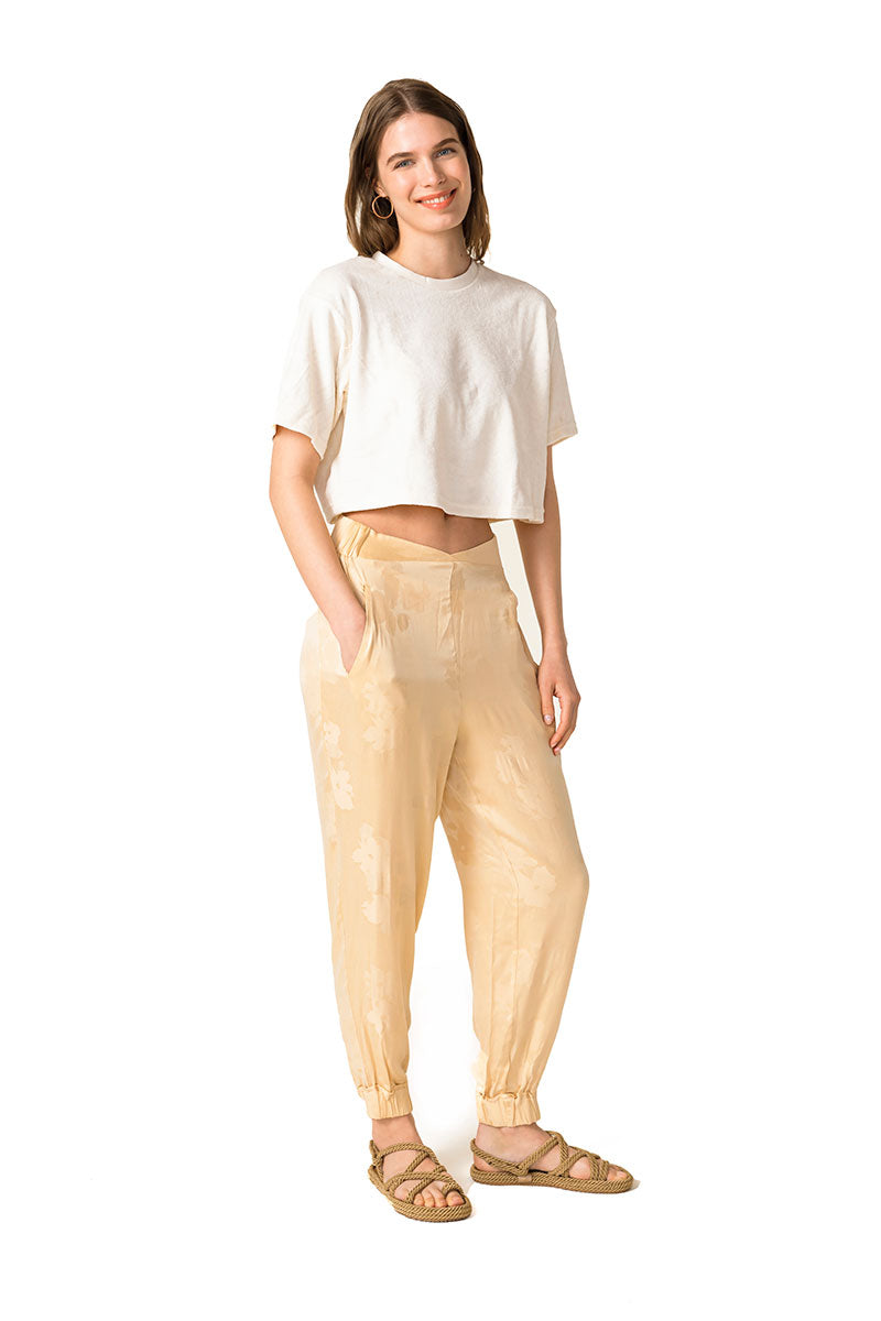 Movom Swimwear-Mantra Pants🌱-Pantolon-2-Milagron.com