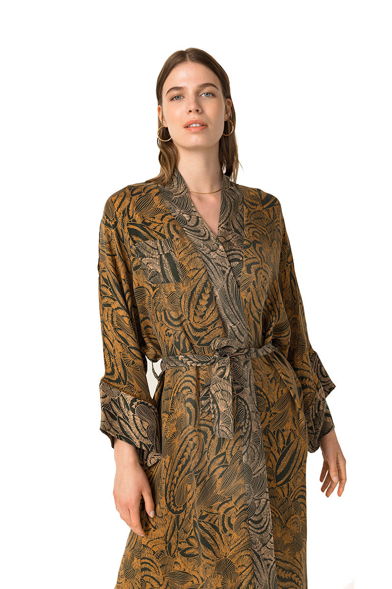 Movom Swimwear-Nomi Kimono 🌱-Kimono-3-Milagron.com