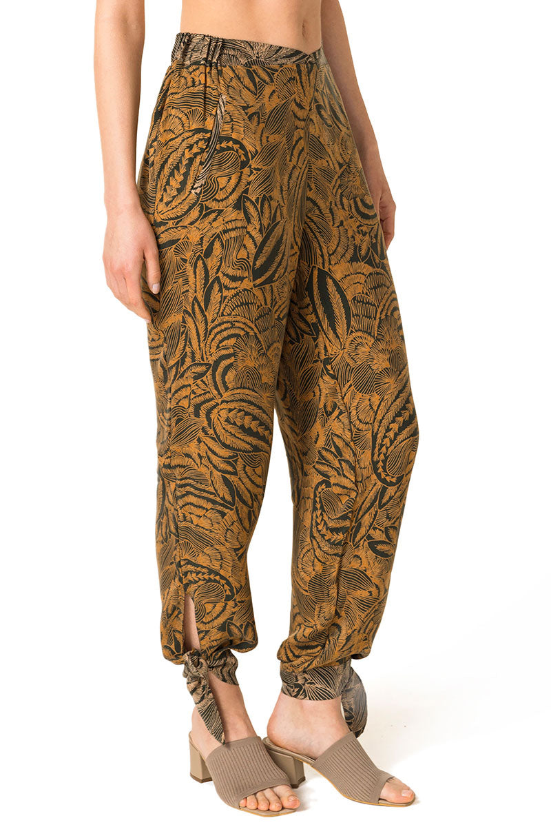 Movom Swimwear-Nomi Pants🌱-Pantolon-3-Milagron.com