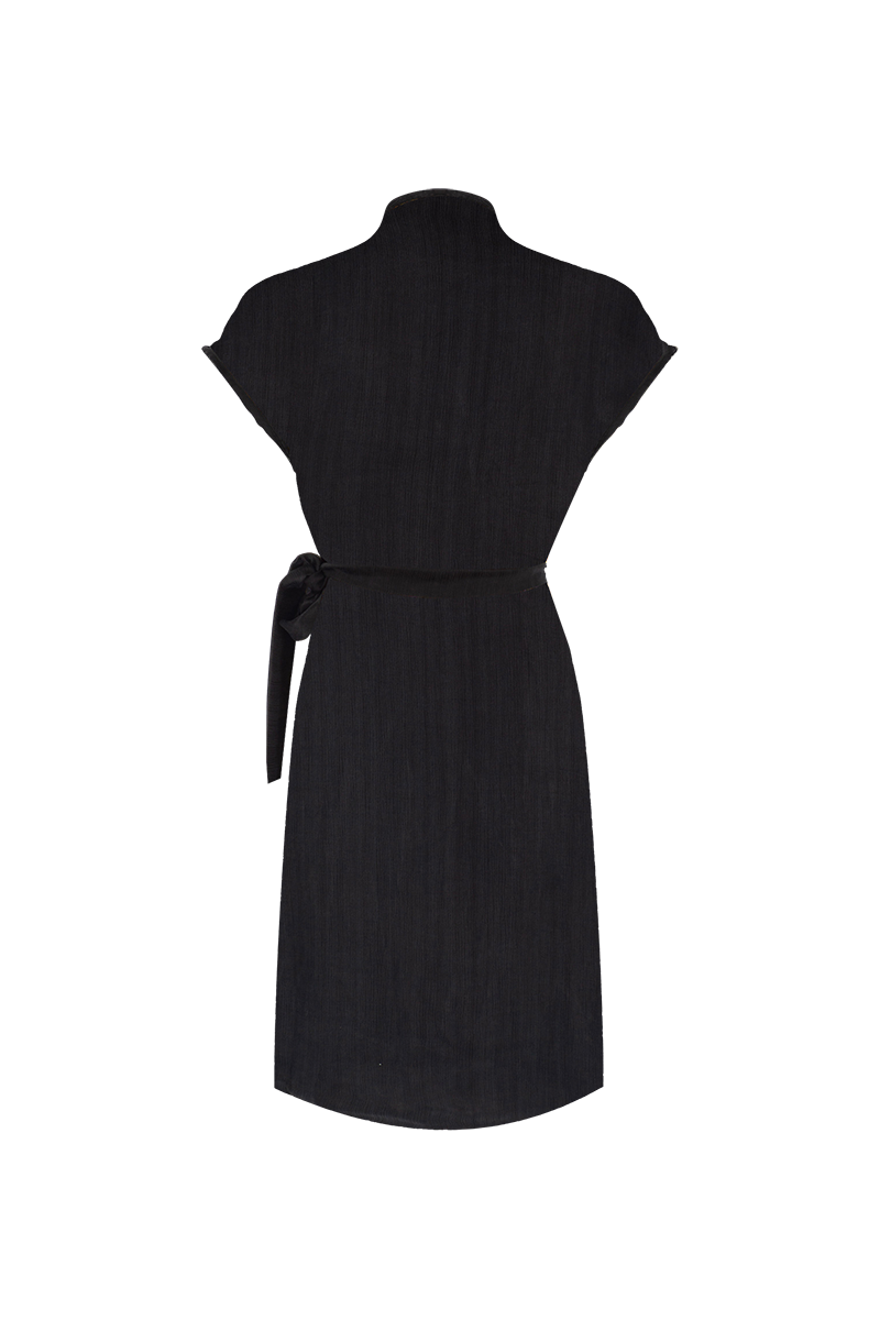 Movom Swimwear-Poppy Reversible Kimono Dress🌱-Kimono-10-Milagron.com