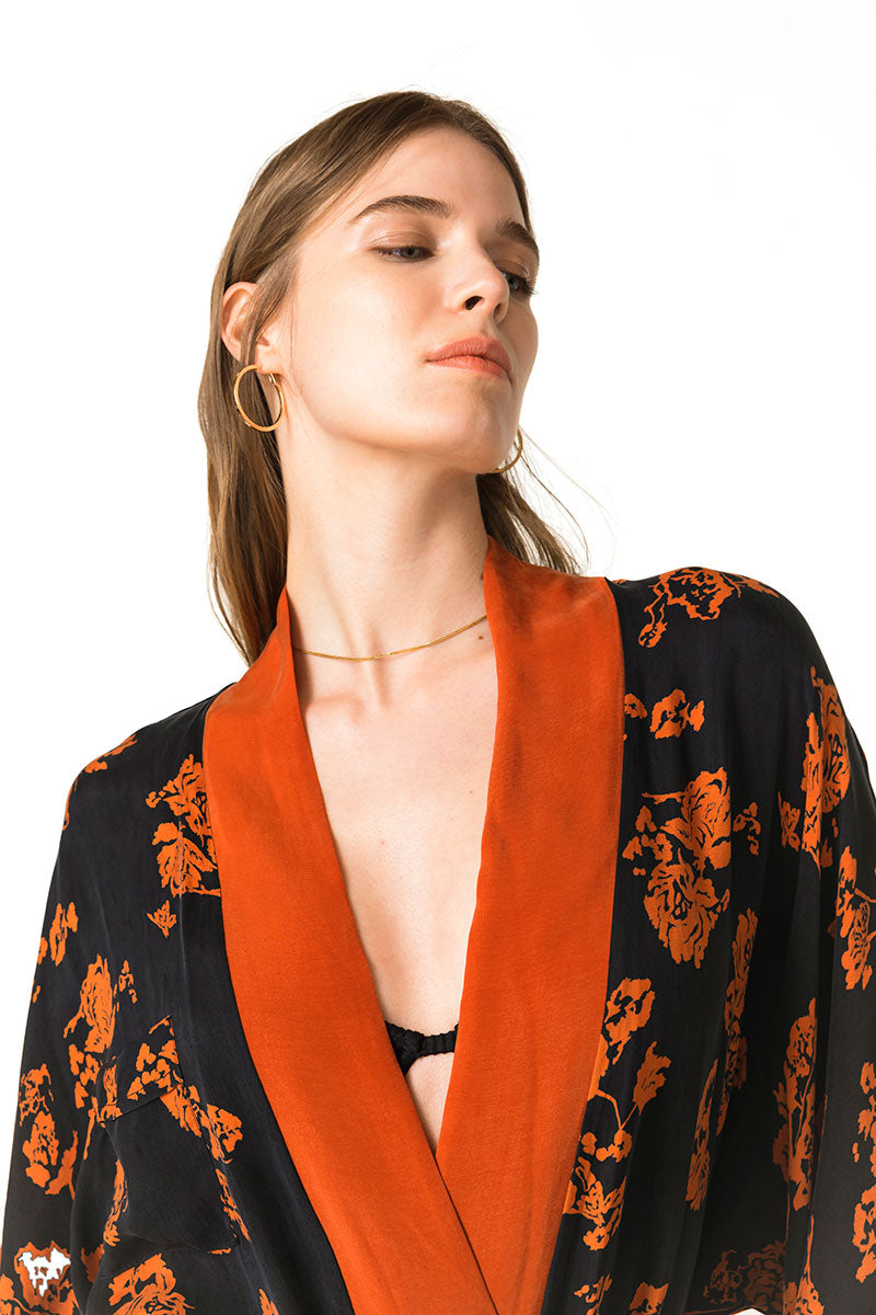 Movom Swimwear-Robin Kimono🌱-Kimono-4-Milagron.com