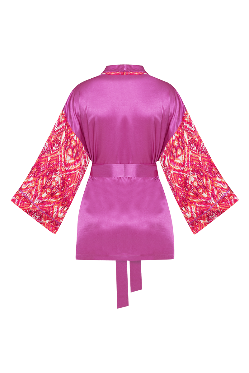 Movom Swimwear-Santo Robe🌱-Ceket-5-Milagron.com