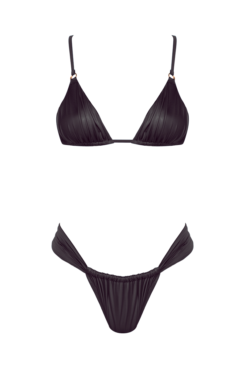 Movom Swimwear-Satori Triangle Bikini-Bikini & Mayo-4-Milagron.com