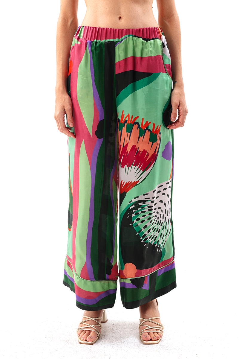 Movom Swimwear-Sylvia Wide Leg Pants-Pantolon-2-Milagron.com