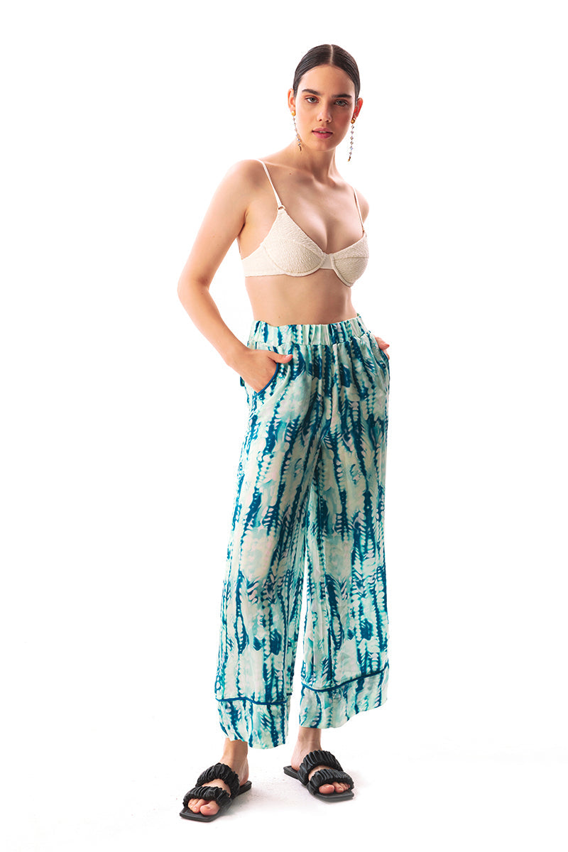 Movom Swimwear-Tao Pants🌱-Pantolon-2-Milagron.com