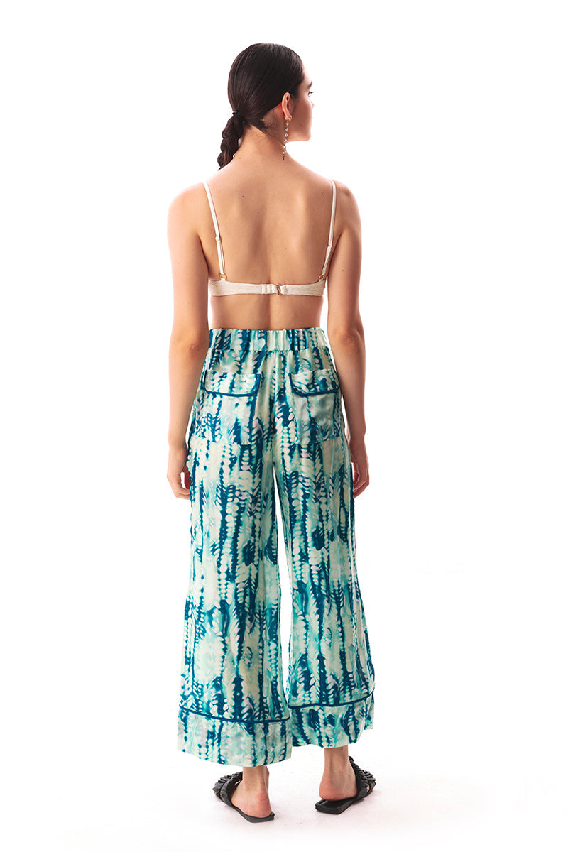 Movom Swimwear-Tao Pants🌱-Pantolon-3-Milagron.com