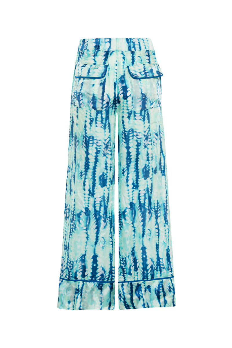 Movom Swimwear-Tao Pants🌱-Pantolon-5-Milagron.com