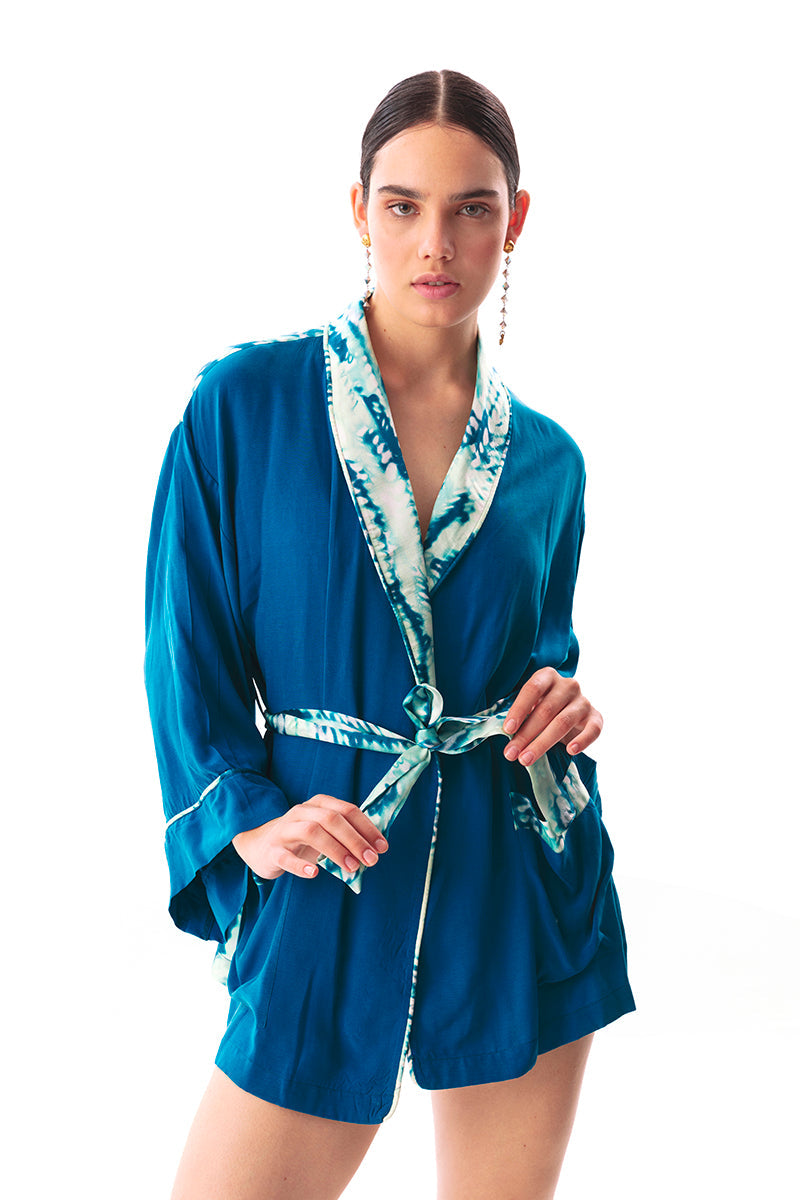 Movom Swimwear-Tao Robe🌱-Ceket-1-Milagron.com