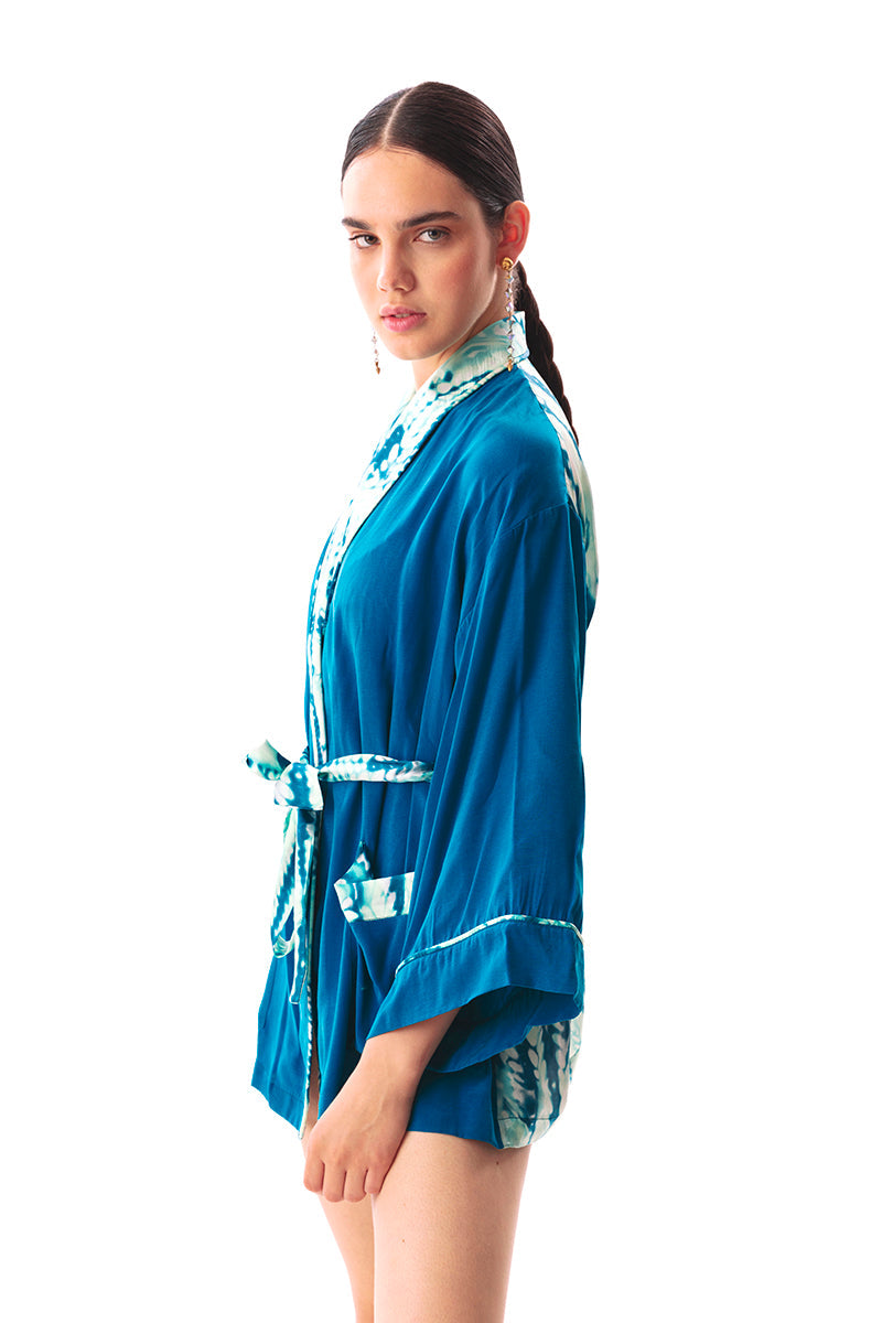 Movom Swimwear-Tao Robe🌱-Ceket-2-Milagron.com