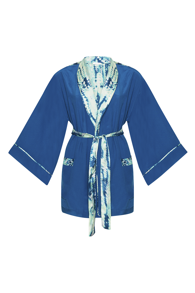 Movom Swimwear-Tao Robe🌱-Ceket-4-Milagron.com