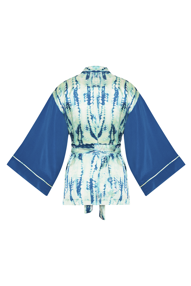 Movom Swimwear-Tao Robe🌱-Ceket-5-Milagron.com