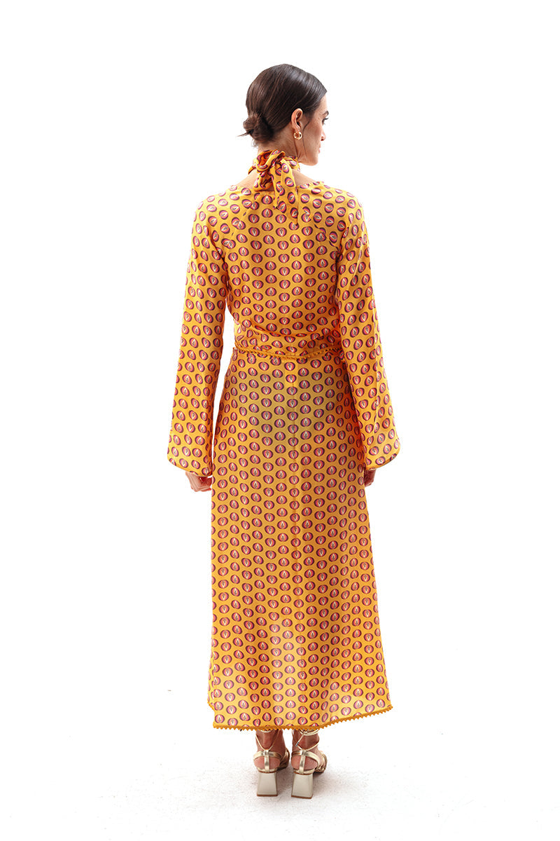 Movom Swimwear-Zing Kimono-Kimono-4-Milagron.com