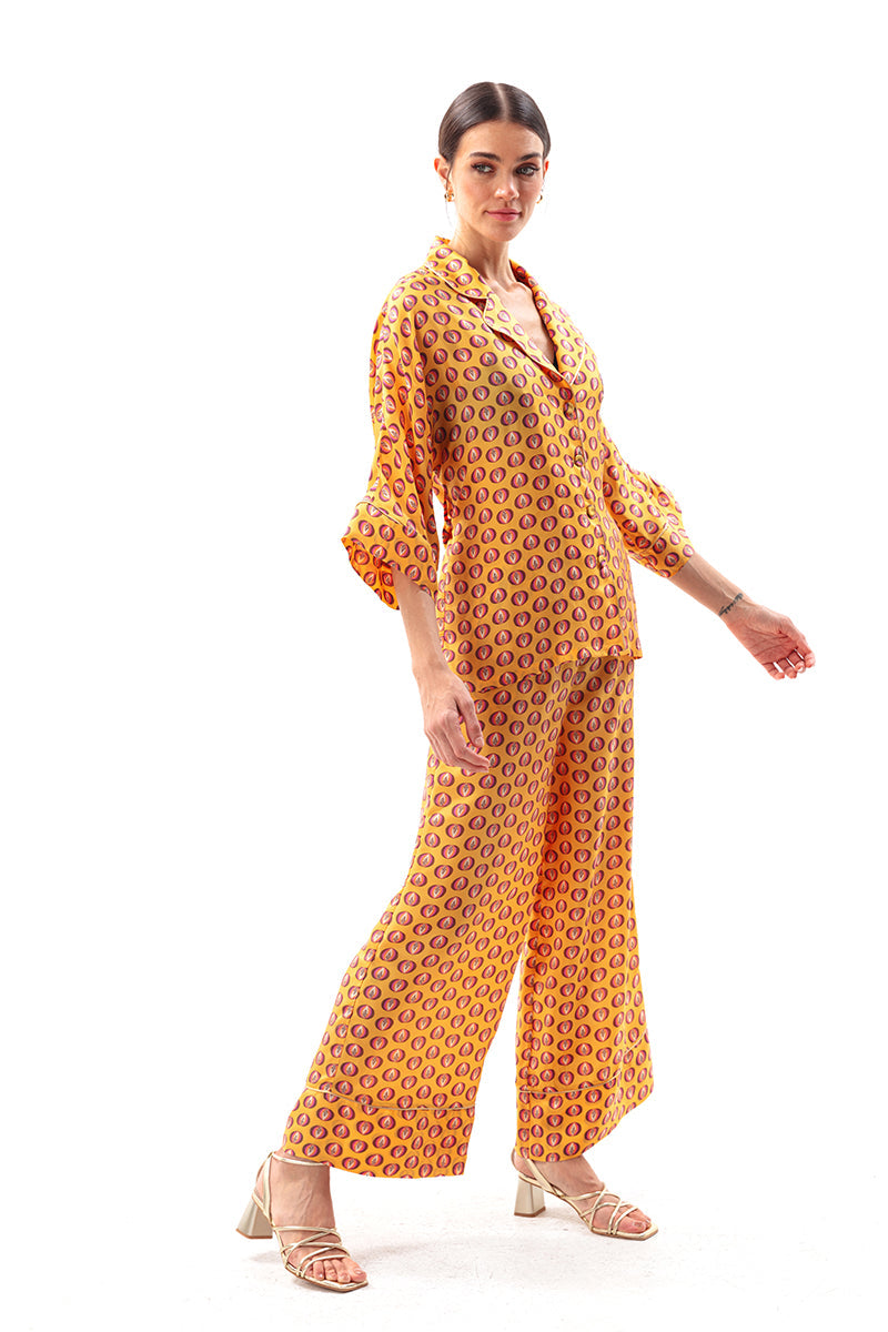 Movom Swimwear-Zing Wide Leg Pants-Pantolon-2-Milagron.com