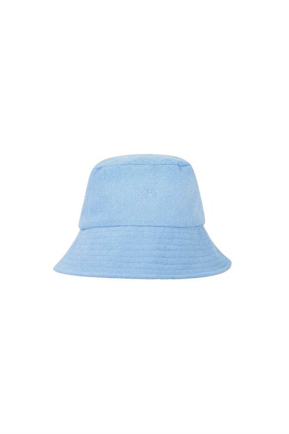 Mozto-Delphine Havlu Bucket Şapka-Bucket Hat-1-Milagron.com
