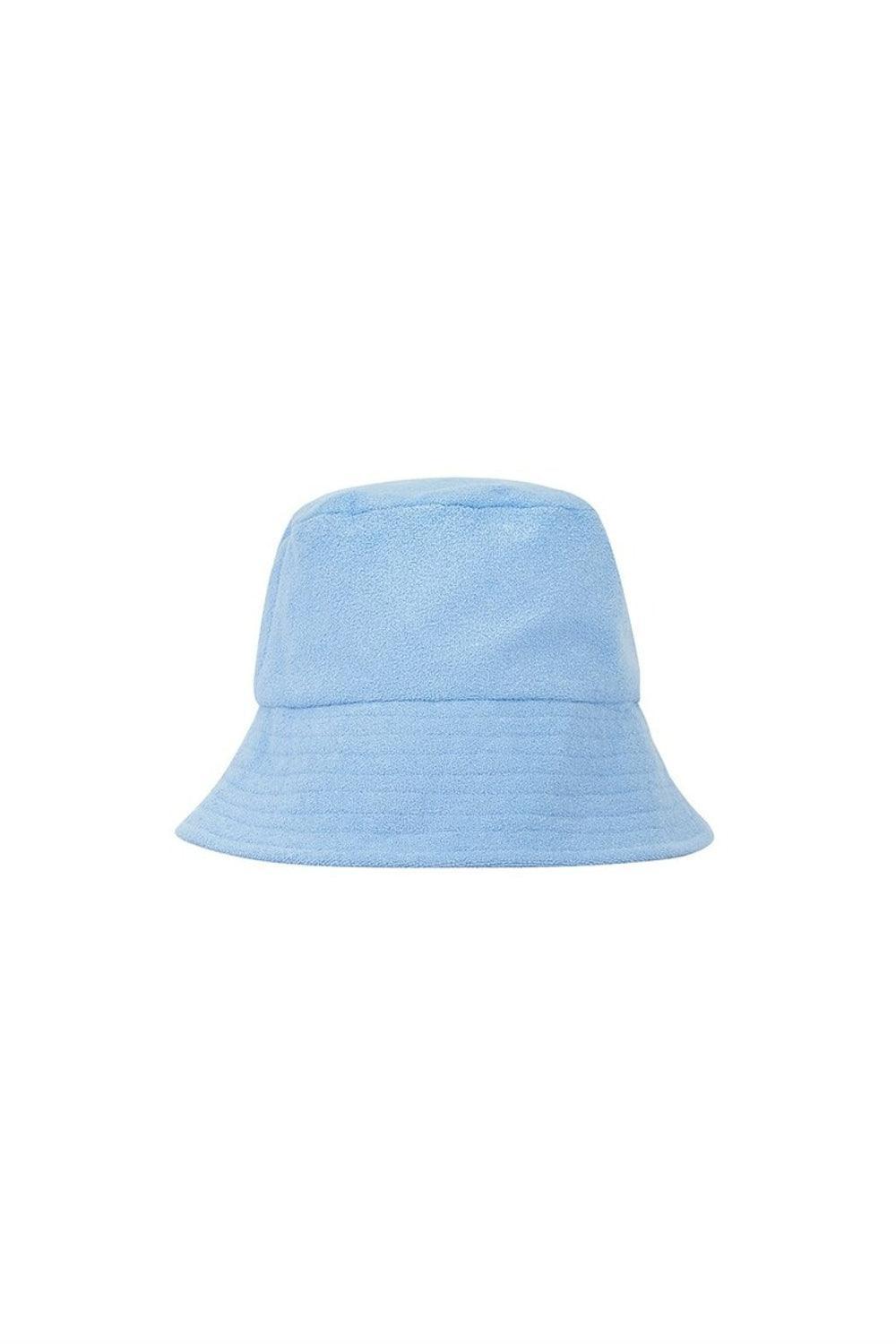 Mozto-Delphine Havlu Bucket Şapka-Bucket Hat-2-Milagron.com