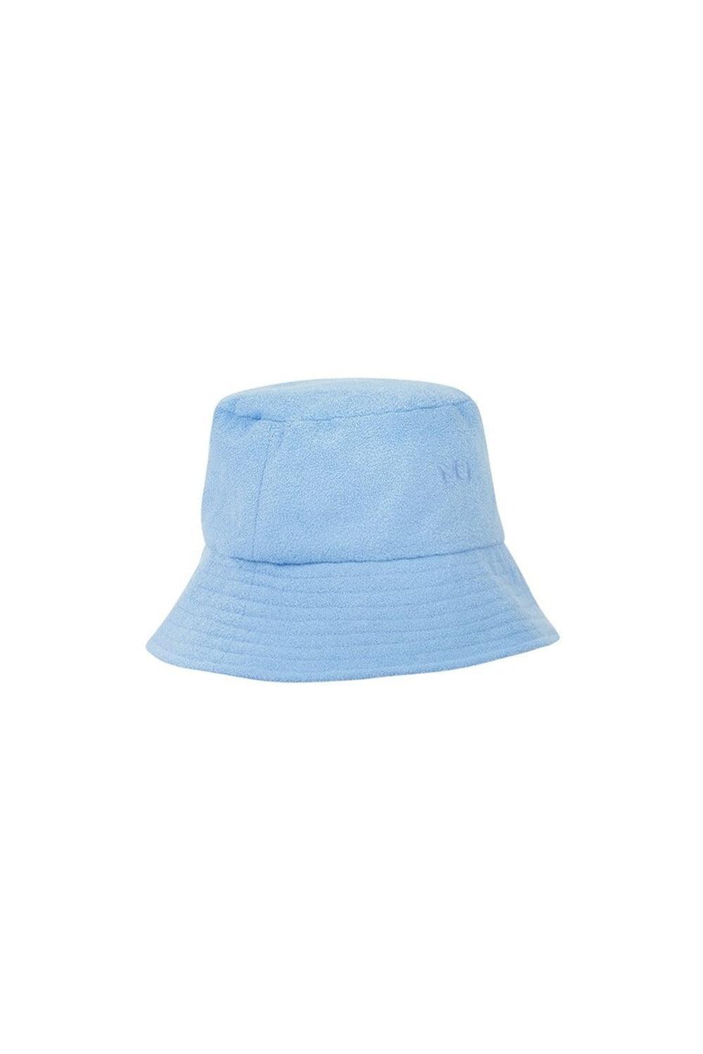 Mozto-Delphine Havlu Bucket Şapka-Bucket Hat-3-Milagron.com