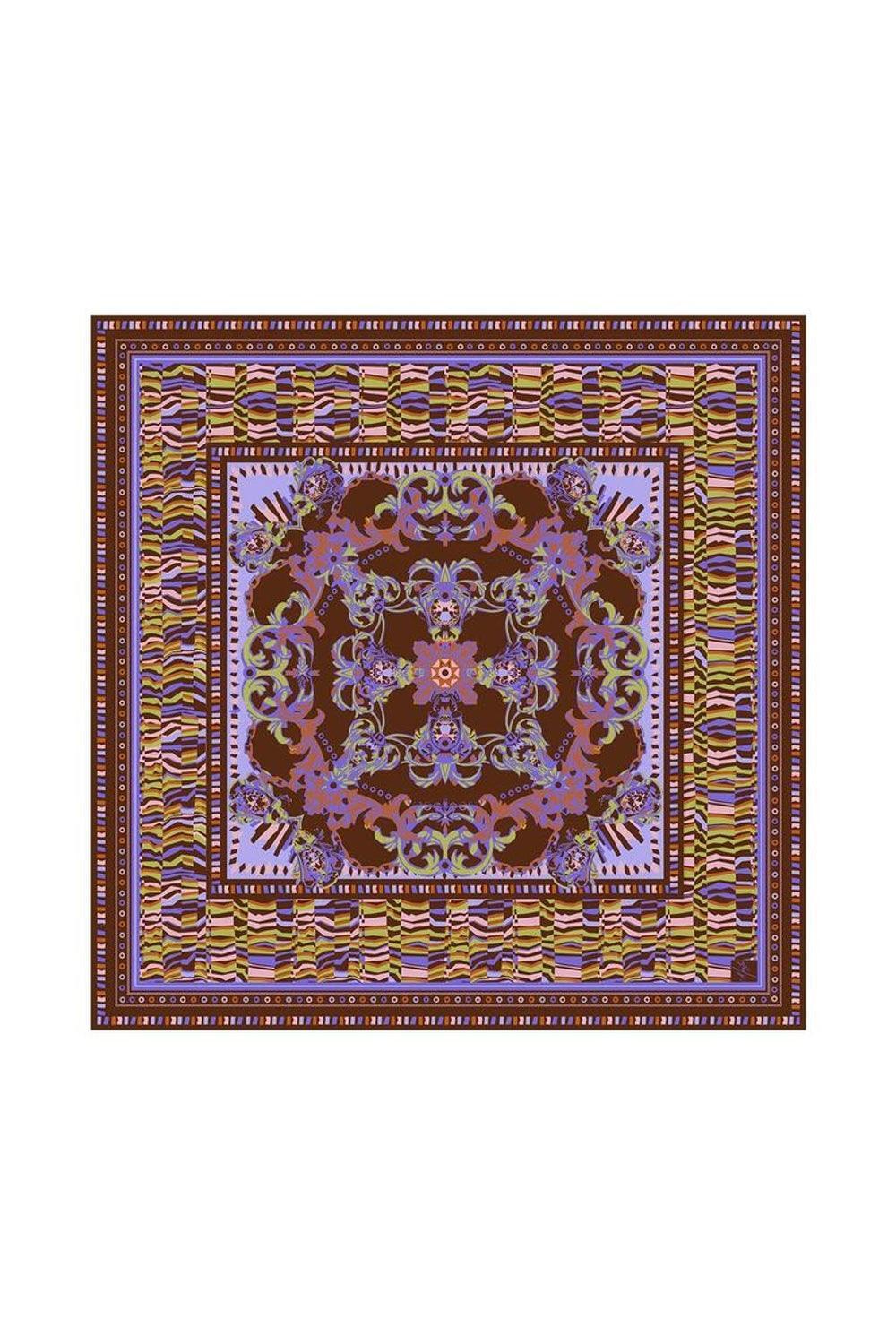 Mozto-Lena Geometrik Pareo-Pareo & Bandana-3-Milagron.com