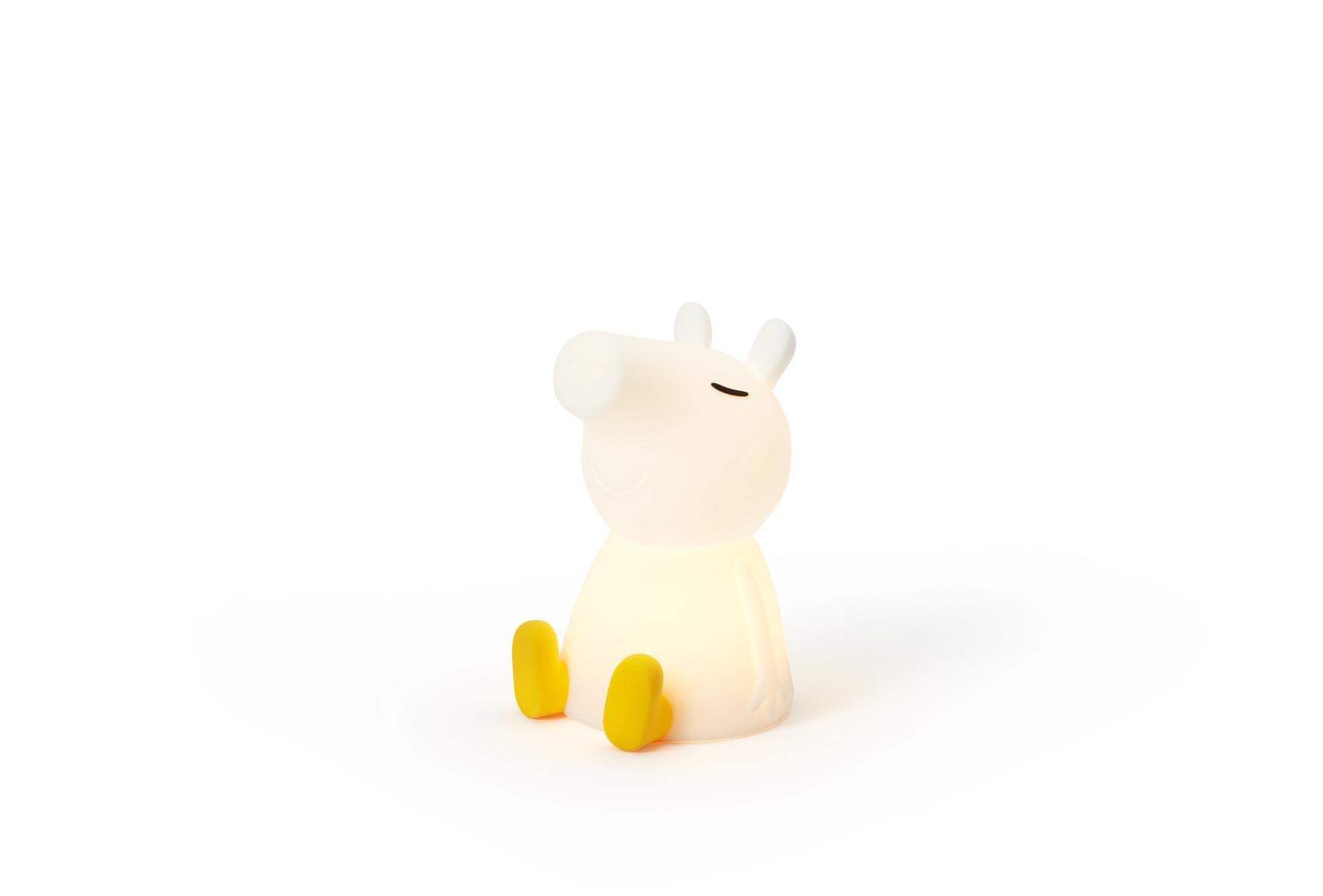 Aydınlatma, Peppa Pig Lamba First Light