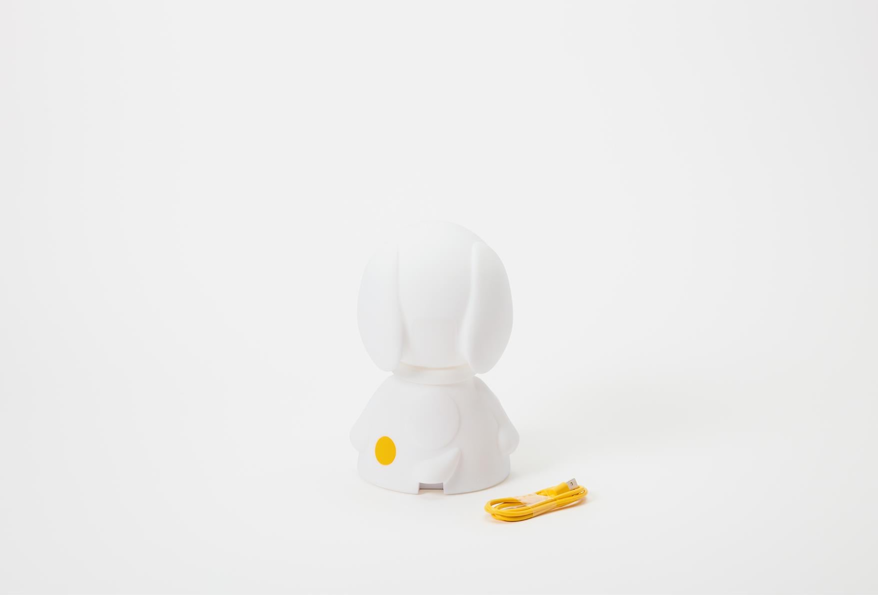 Aydınlatma, Snoopy First Light