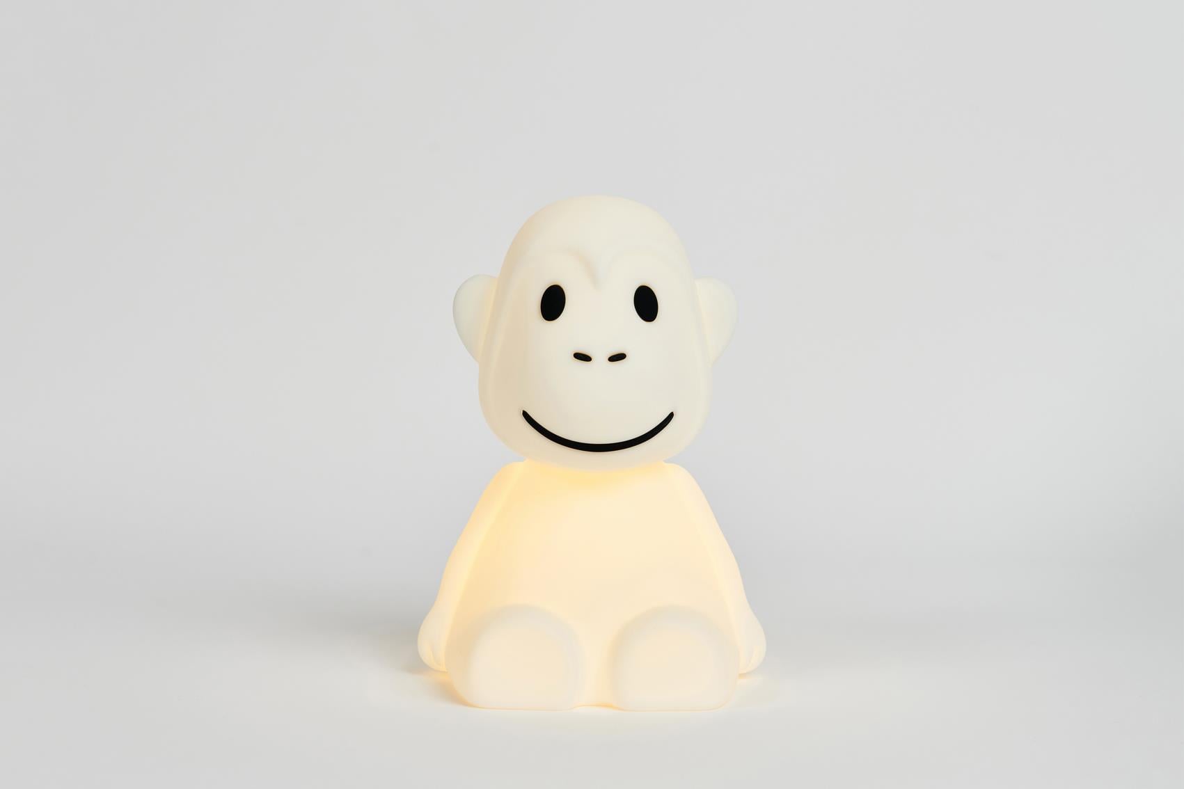Lamba, Mini Monkey