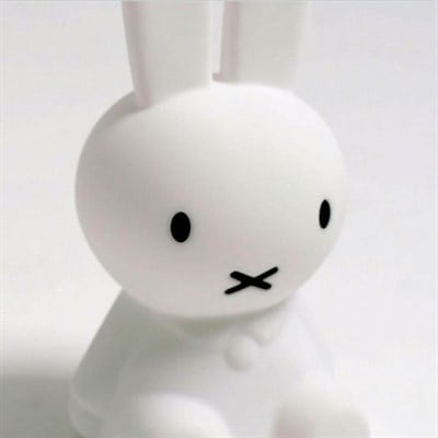 Miffy Lamba First Light