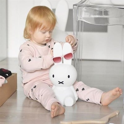 Miffy Lamba First Light
