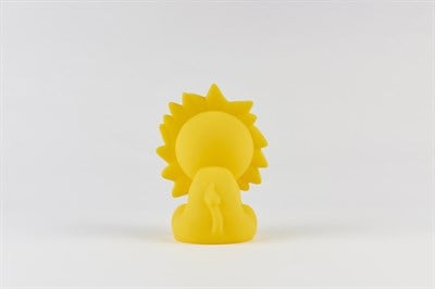 Mini Lion Lamba