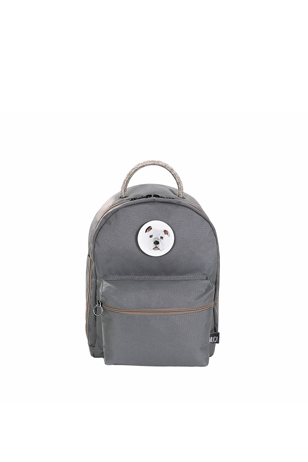 Muca-Gri Gogi - Sırt Çantası-Sırt Çantası-1-Milagron.com