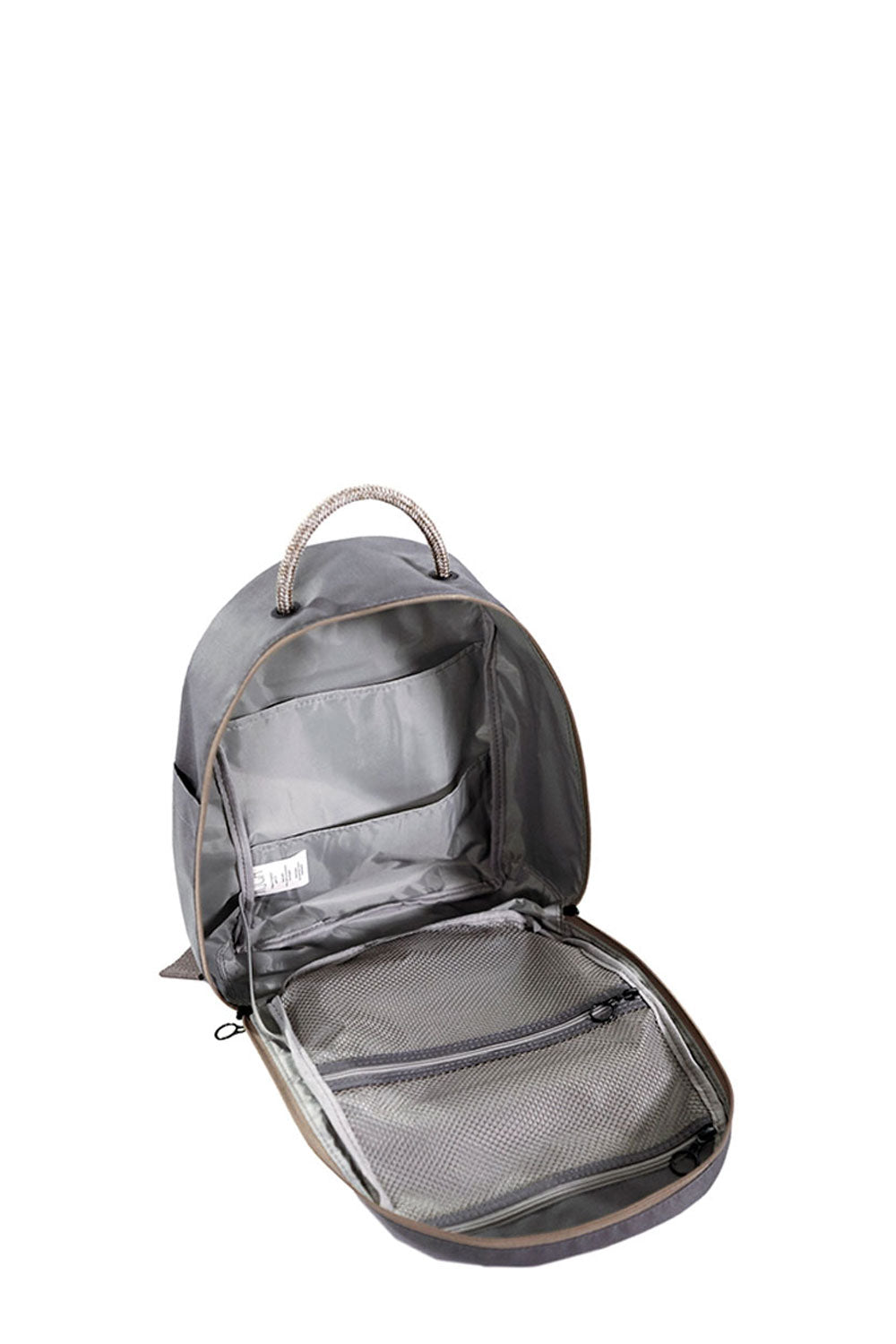 Muca-Gri Gogi - Sırt Çantası-Sırt Çantası-2-Milagron.com