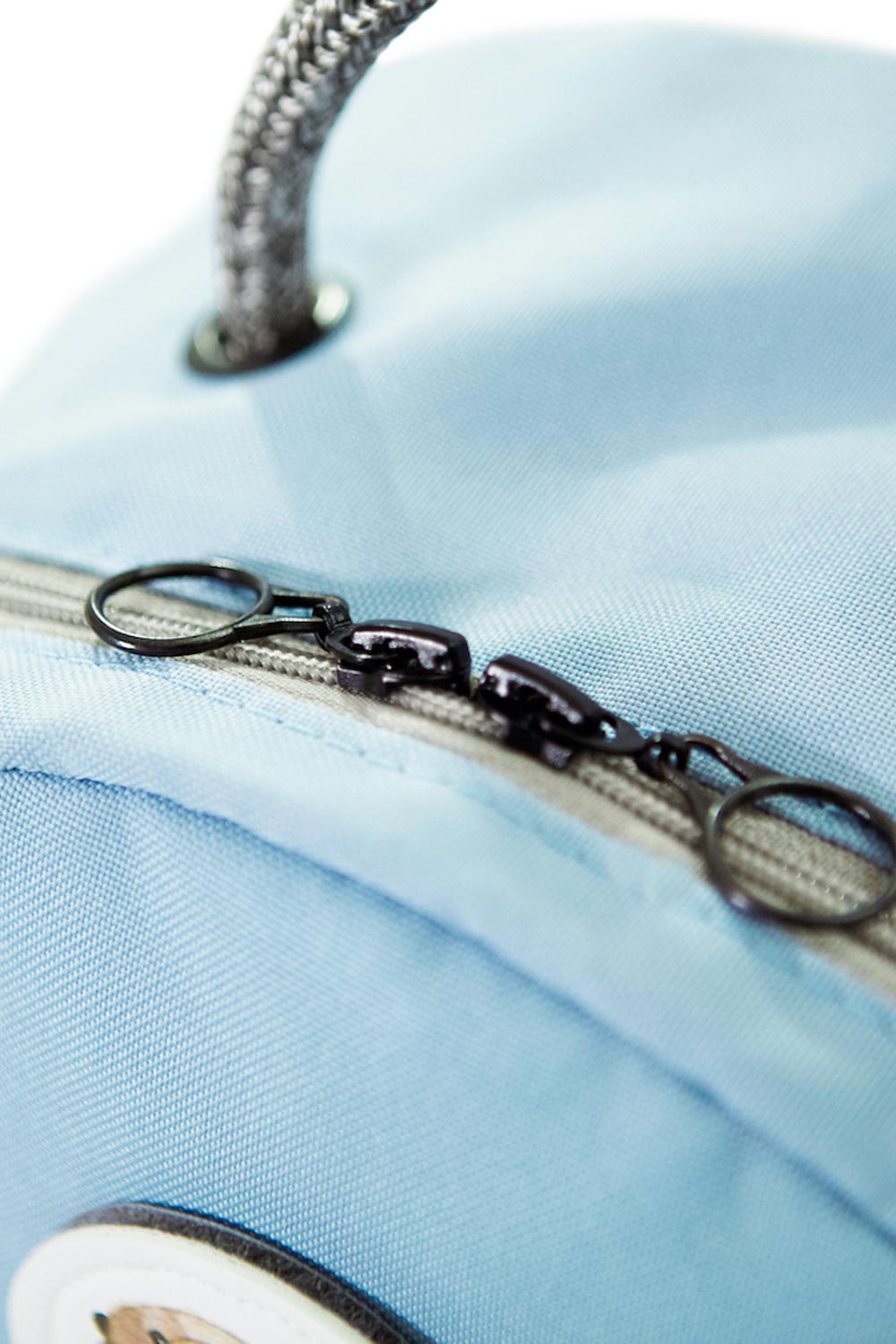 Muca-Mavi Gogi Set - Bebek Bakım Sırt Çanta Set-Sırt Çantası-3-Milagron.com