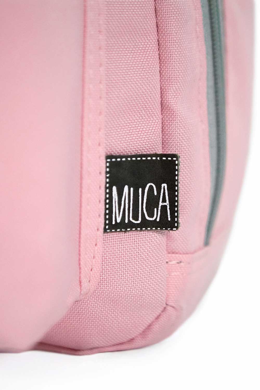 Muca-Pembe Gogi Set - Bebek Bakım Sırt Çanta Set-Sırt Çantası-8-Milagron.com