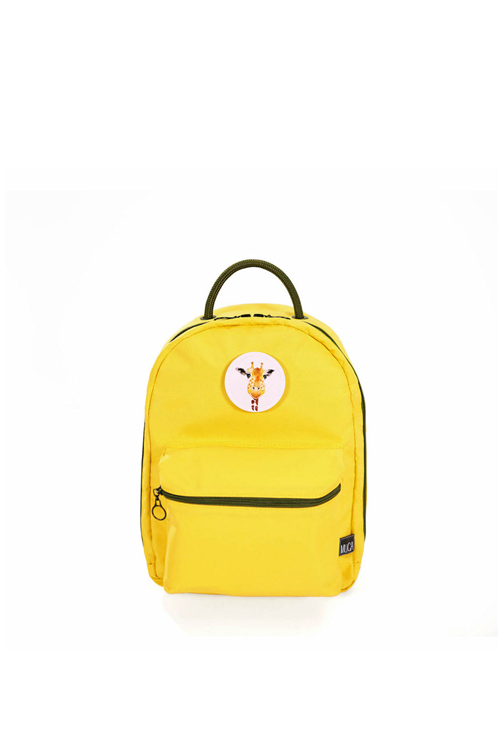 Muca-Sarı Gogi - Sırt Çantası-Sırt Çantası-1-Milagron.com