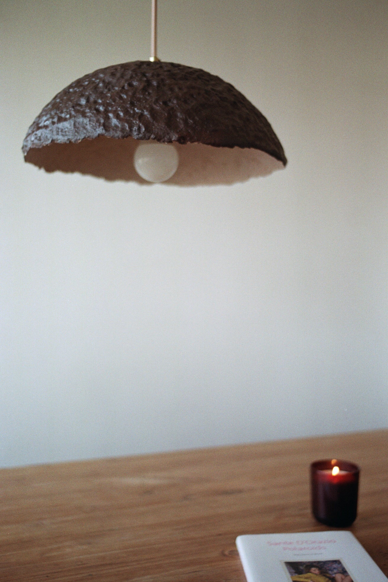 MUJJ-Ceiling Lamp Orb Ii-2-Milagron.com