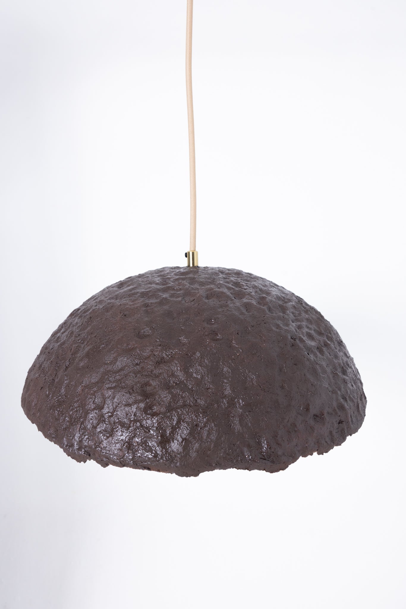 MUJJ-Ceiling Lamp Orb Ii-6-Milagron.com