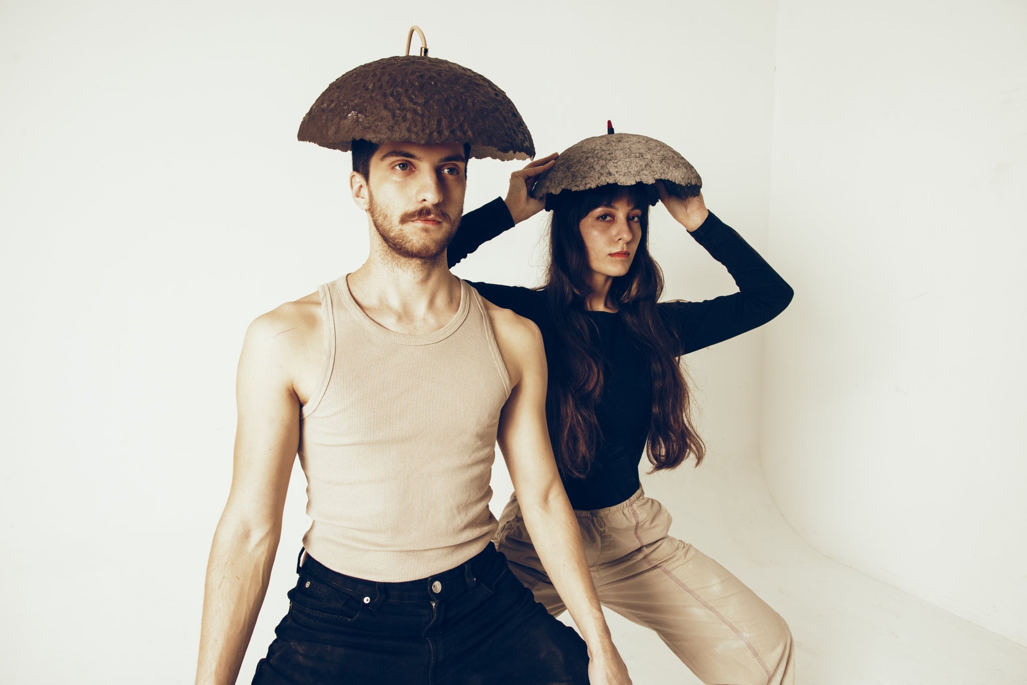 MUJJ-Ceiling Lamp Orb Ii-8-Milagron.com