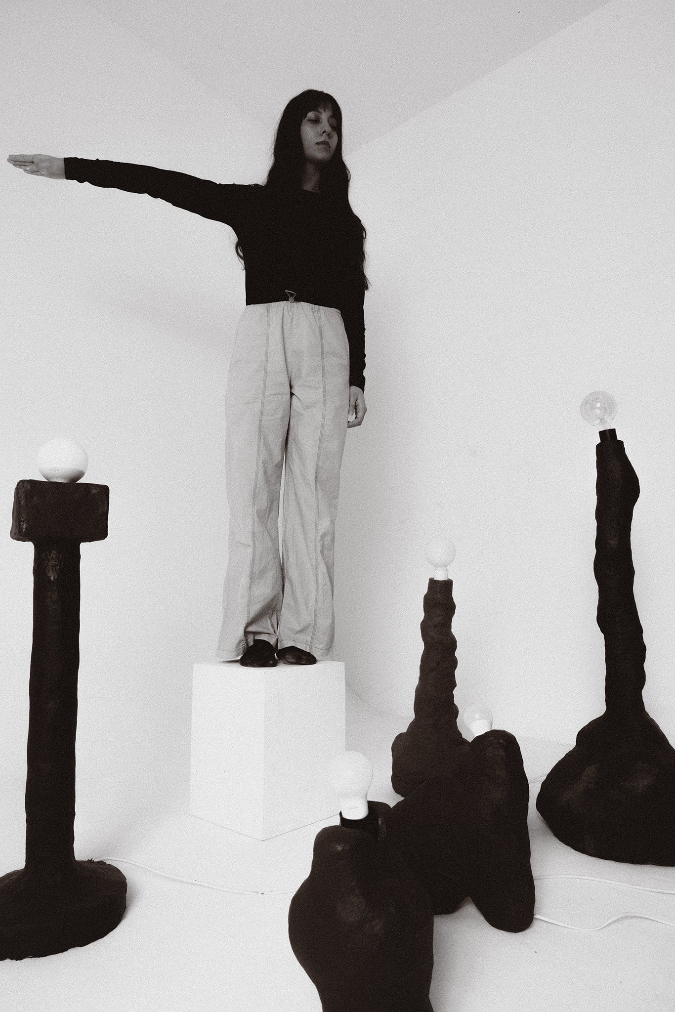 Mujj Objects-Floor Lamp Cube-Lambader-4-Milagron.com