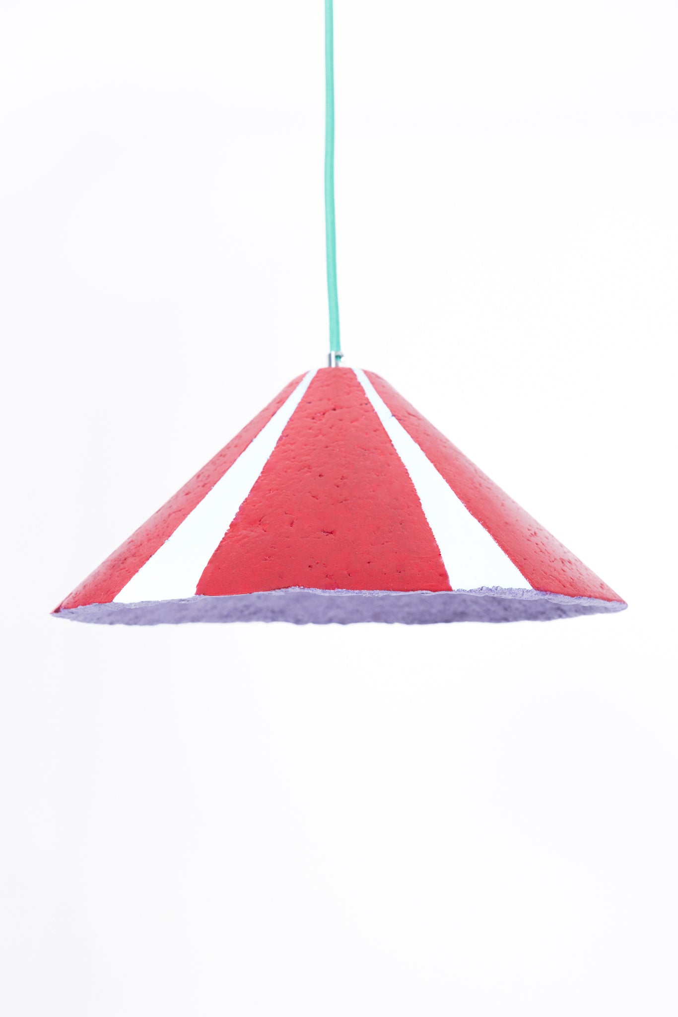 Mujj Objects-Mini Pendant Light Funnel-Avize-3-Milagron.com