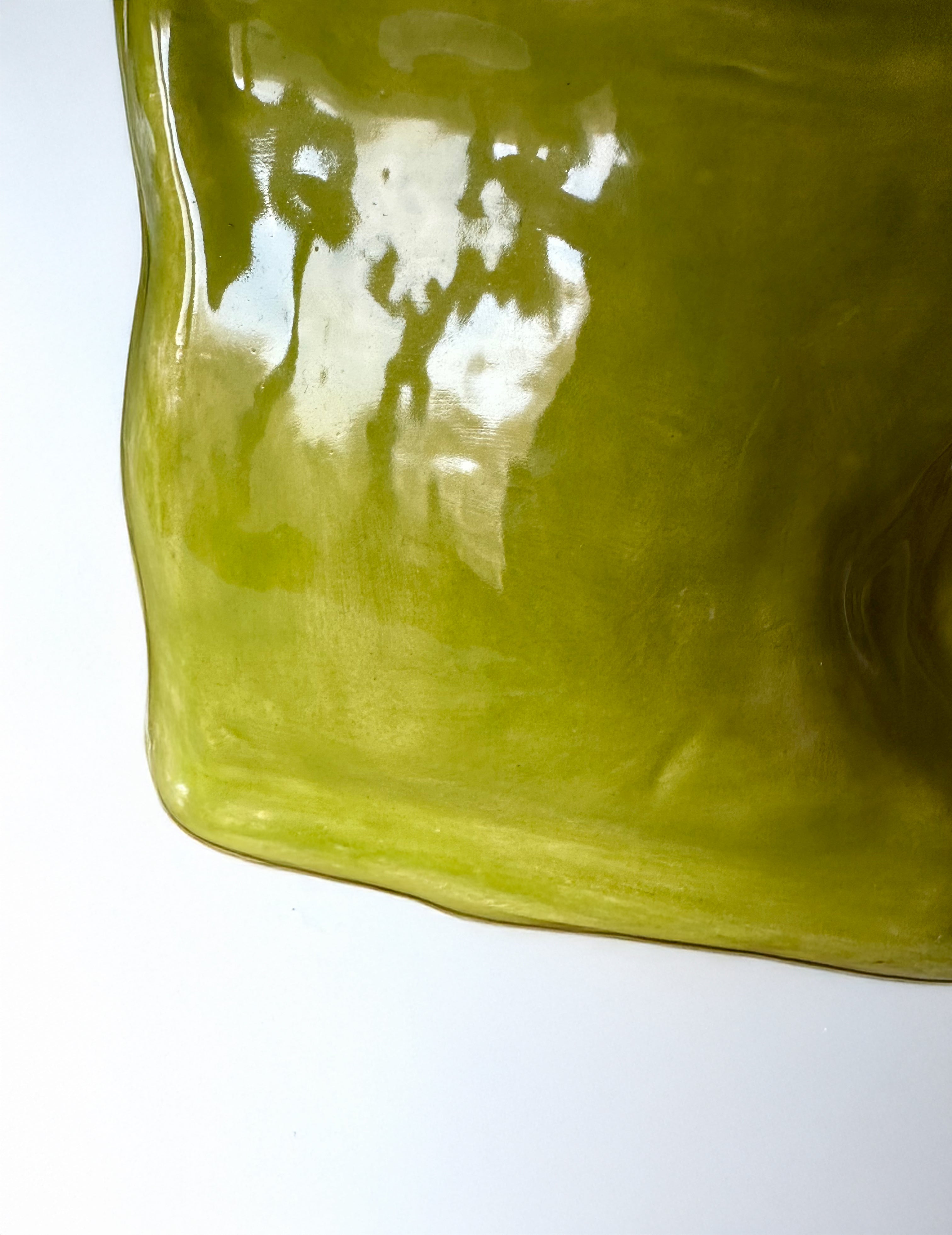 Mujj Objects-Table Lamp Block-Masa Lambası-2-Milagron.com