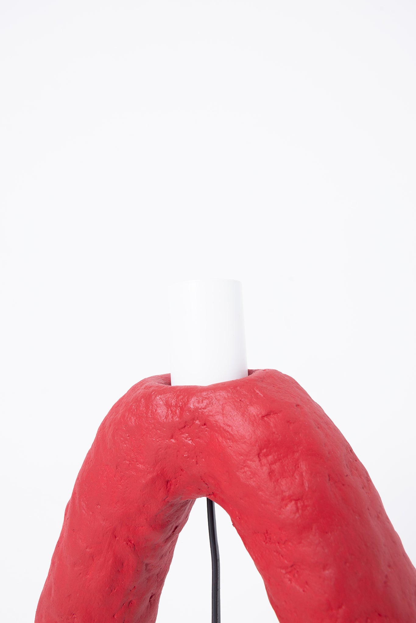 Mujj Objects-Table Lamp V-Masa Lambası-5-Milagron.com