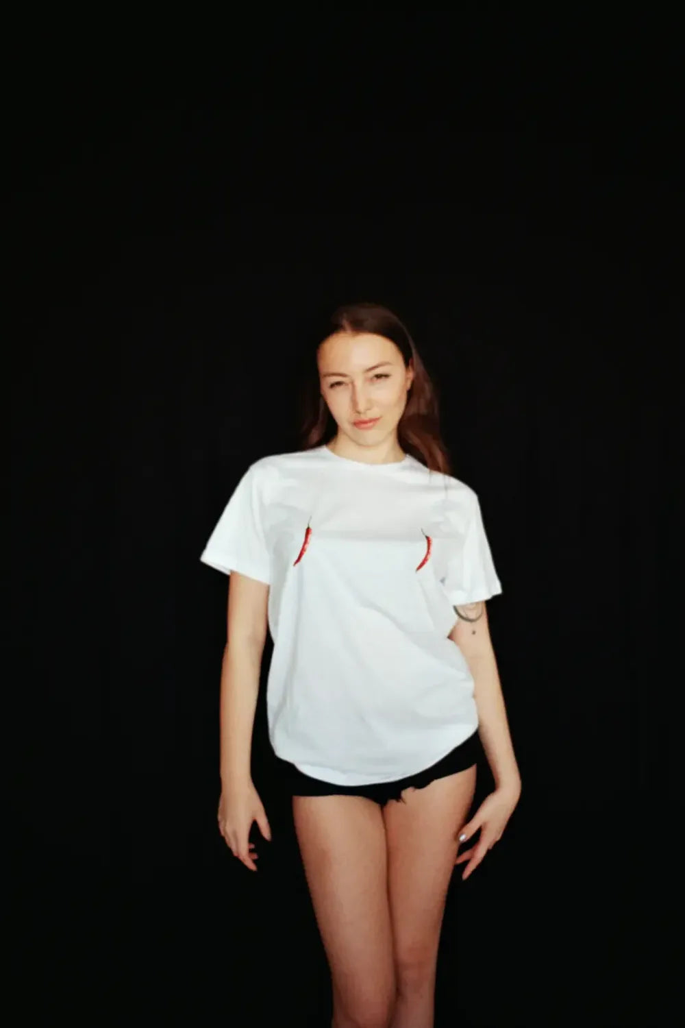 Mujj Studio-Biberboobs T Shirt-T-Shirts-1-Milagron.com