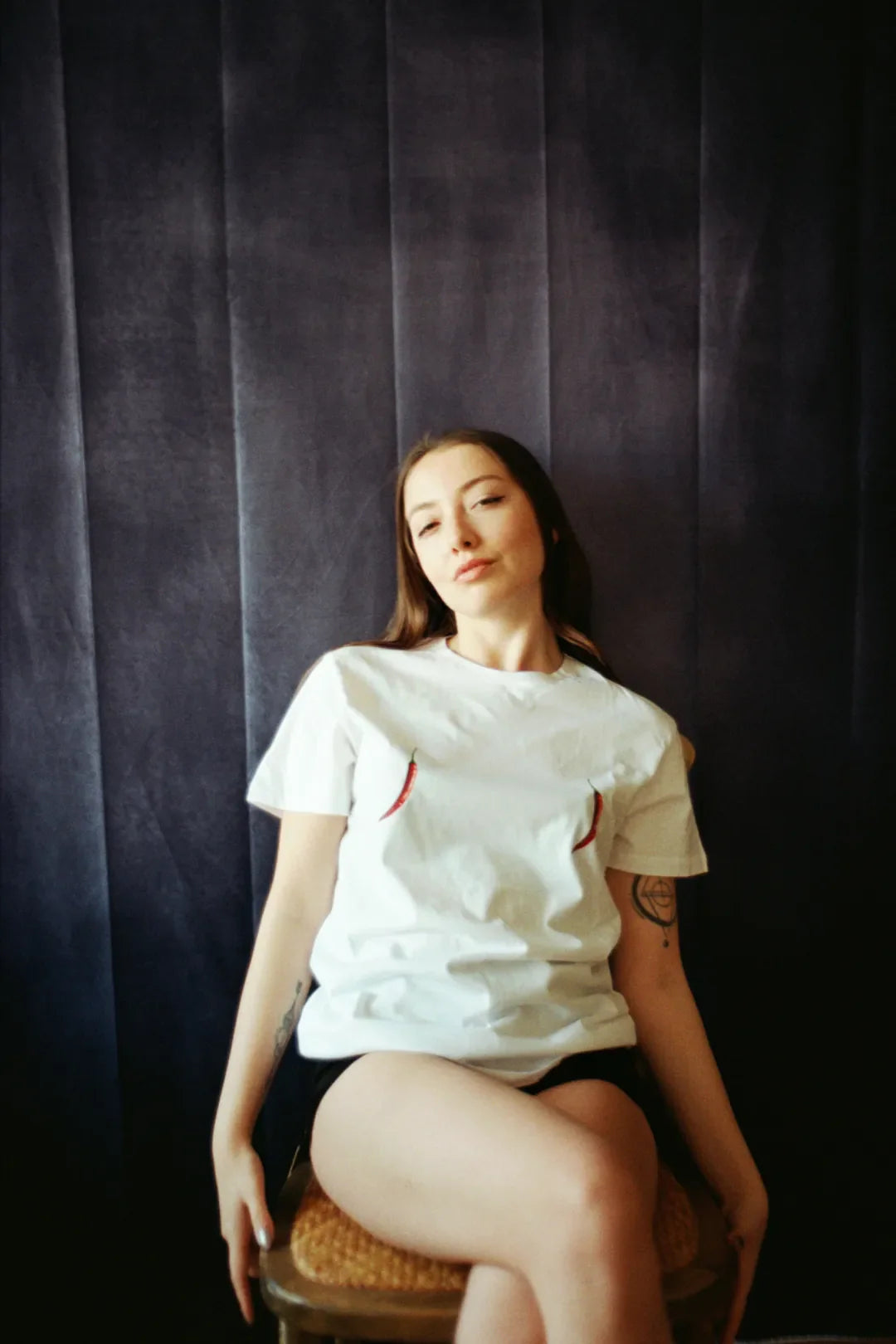 Mujj Studio-Biberboobs T Shirt-T-Shirts-2-Milagron.com