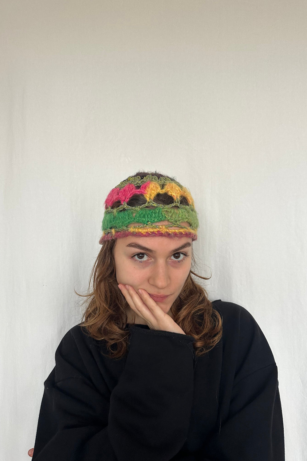 Mujj Studio-Color Transition Ed Windie-Saç Aksesuarı-1-Milagron.com