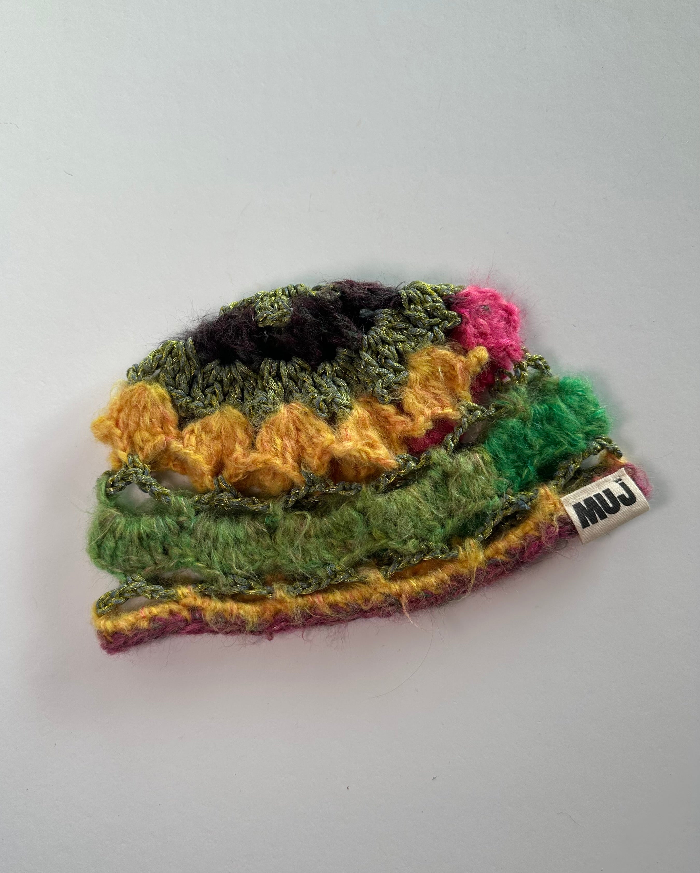 Mujj Studio-Color Transition Ed Windie-Saç Aksesuarı-3-Milagron.com