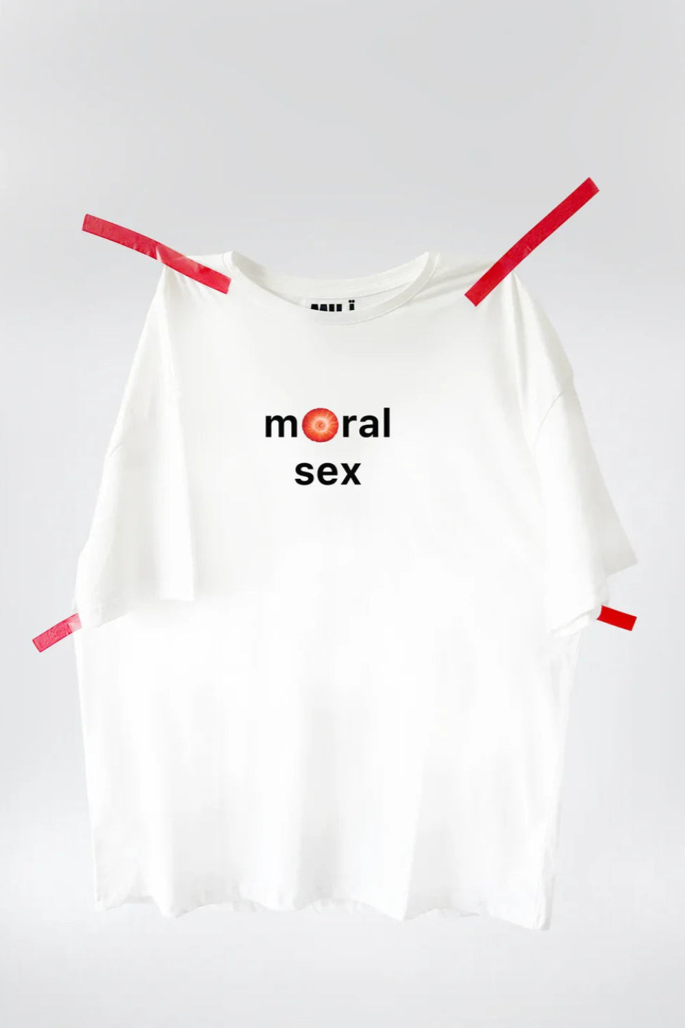 Mujj Studio-Moral Sex T Shirt-T-Shirts-2-Milagron.com